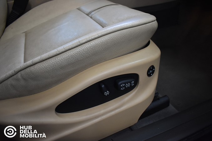 BMW X3 3.0i cat Futura